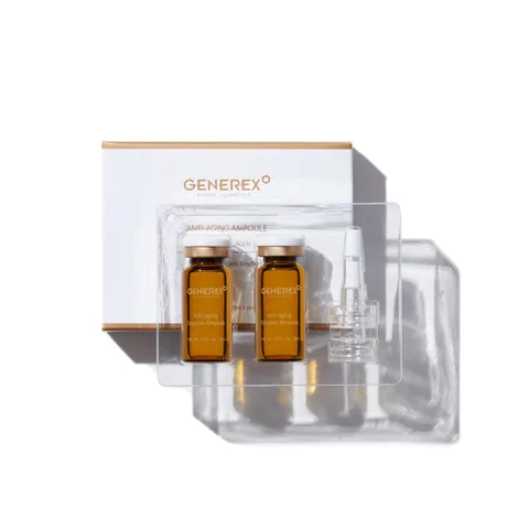 [네오리젠] 안티에이징 솔루션 앰플 미니키트 10ml  2ea