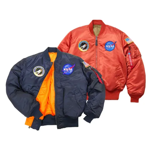 나사 MA-1 항공점퍼