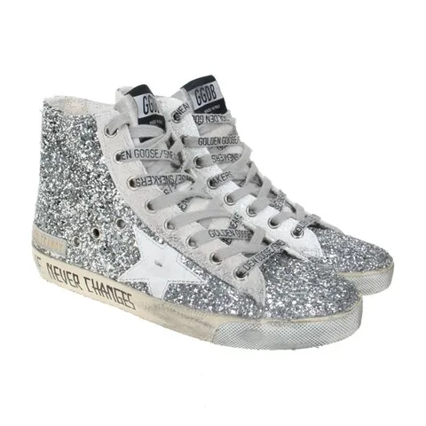 하이탑 스니커즈 / GWF00113 F002029 70160