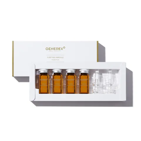 [네오리젠] 퓨리파잉 솔루션 앰플 10ml  4ea