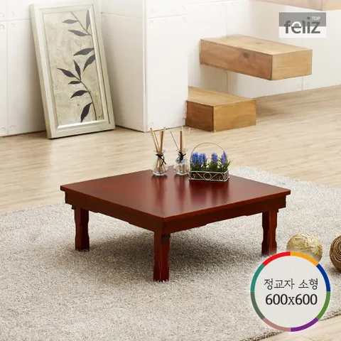 [탑펠리즈] 전통샤벨 600 정교자상/교자상/밥상/잔치상