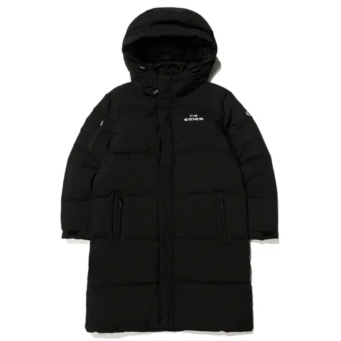 스테롤 키즈 롱 다운 자켓 JUW24562