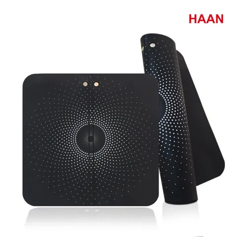 한경희 EMS 저주파 마사지기 전용 발패드 단독구성 HMP-320