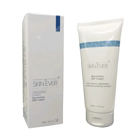 TG_(YBSKIN) EGF 크림 200ml 비타민 화장품  비타민E  비타민G  비타민F  화장품  비타민 크림