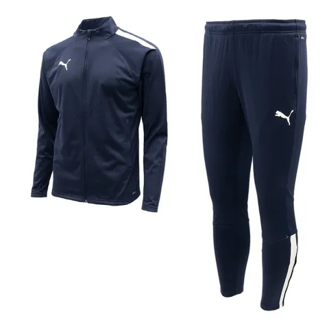 푸마트레이닝세트 ZQC 658924-06 푸마 팀리가 트랙 수트 ASIA SP