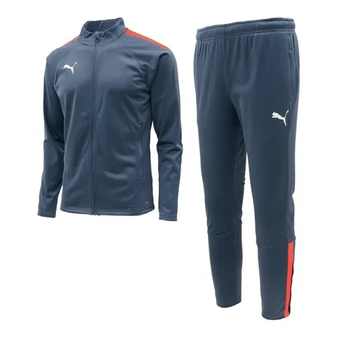 푸마트레이닝세트 ZQC 658924-53 푸마 팀리가 트랙 수트 ASIA SP