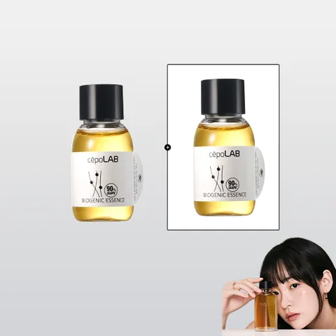 [세포랩] 프리케어루틴 바이오제닉(30ml) 1+1