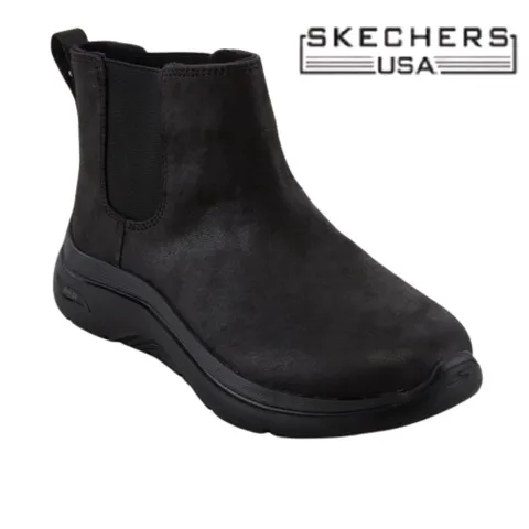 스케쳐스USA 여성 고 워크 아치 핏 2.0 부츠 SC0WFCEW011_JD