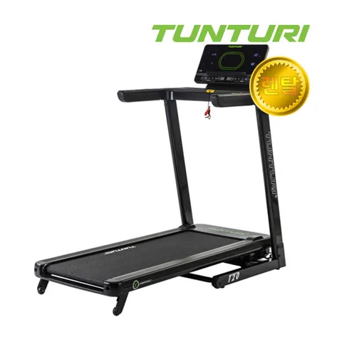 툰투리 런닝머신 렌탈 T20