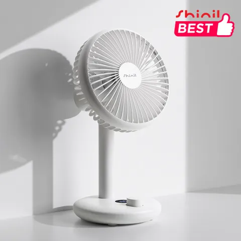 신일 100단 선풍기 탁상용