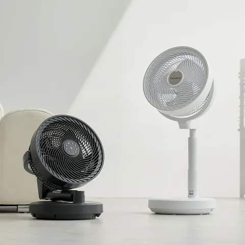 [보관커버]파세코 접이식 선풍기 BLDC 서큘레이터 아리아 PCF-MSF1100