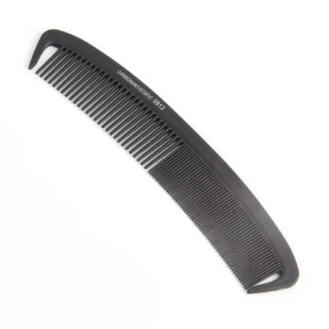 카본안티스틱/일자빗/헤어브러쉬/머리빗/브러시 안티스틱 일자빗