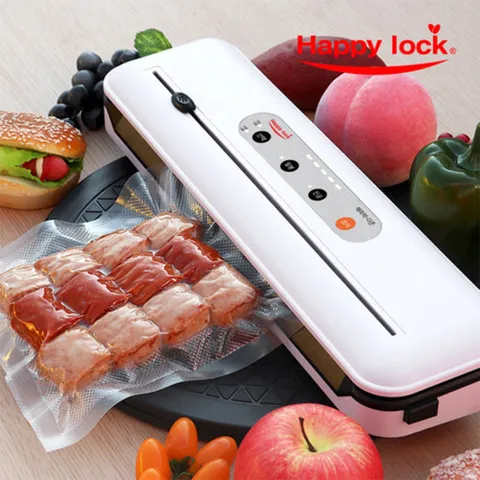 더존 진공포장기 진공비닐