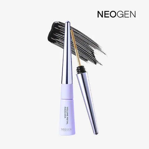 볼륨 메탈 마스카라 4ml(4중프루프/철벽컬링)