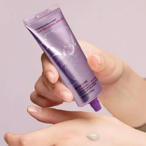 스네일 비비크림 톤업 베이스 메이크업 비비화장품 톤업비비크림 물광비비크림