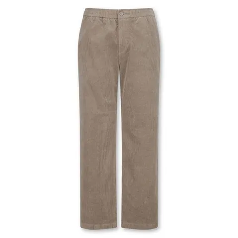 [폴햄] 남성 코듀로이 세미와이드 팬츠 바지 PHE4PP1093