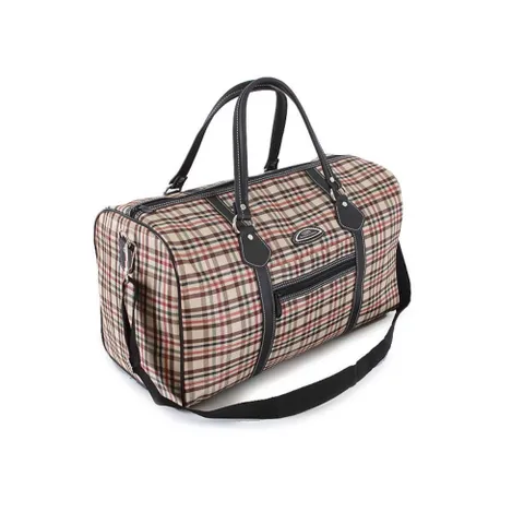 체크여행보스톤가방 2박3일여행가방 남자맨스백 1박2일가방 1박2일여행가방 20대 20대가방