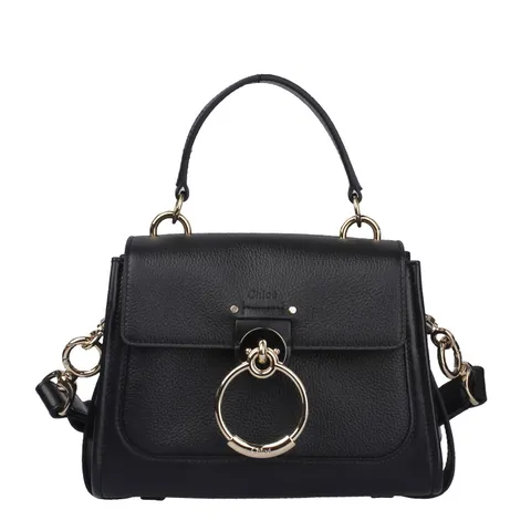 [CHLOE] 테스 탑핸들 숄더백 CHC22SS143G33 001