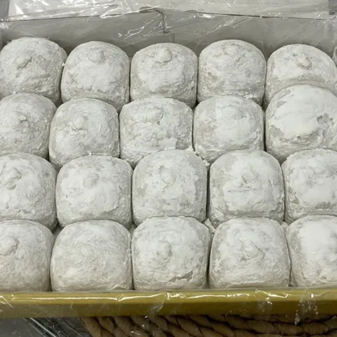 왕 찹쌀떡 20개 찹쌀떡 앙금떡