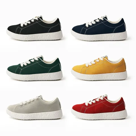 르무통 버디 발 편한 메리노울 운동화