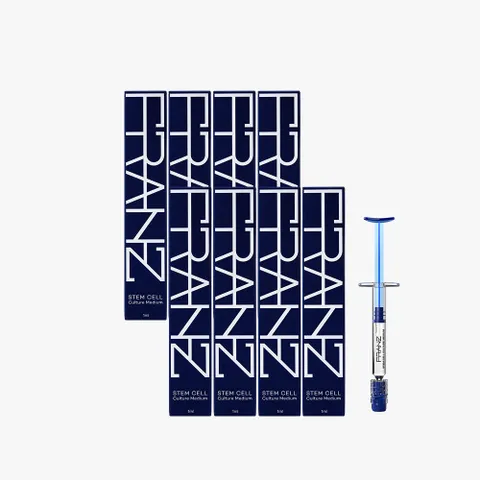 정상가240,000원]프란츠 줄기세포 30%앰플8개