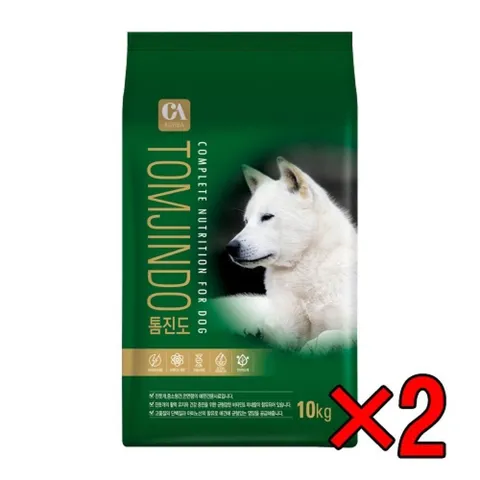 톰진도 10kg (2개묶음) 톰진도 진도농협구기 쏠비치진도 진도모피 진도솔비치 진도숙소
