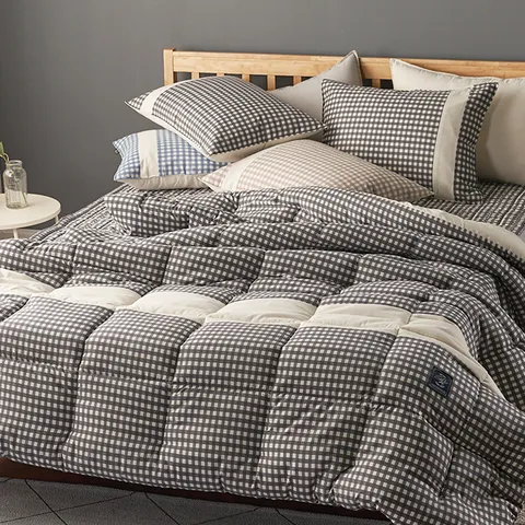 윤스홈 비비 소프트터치 가을겨울 침구풀세트 슈퍼싱글