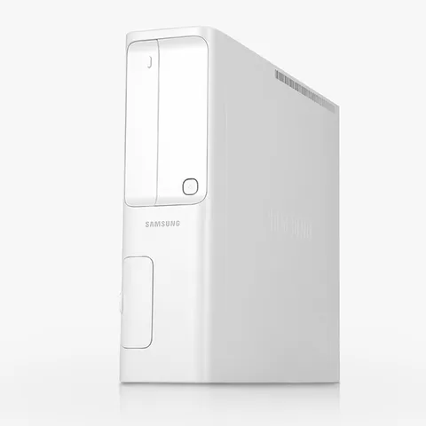 [중고] 삼성 데스크탑 DM500S7A 7세대 (i5-7400 8GB S256GB 무선랜 Win11P)