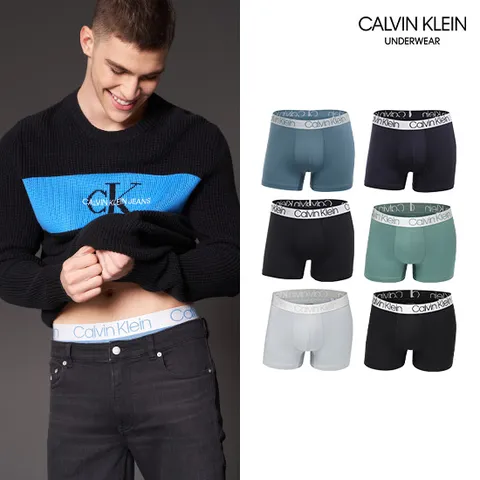 캘빈클라인 남성 드로즈 11-1차