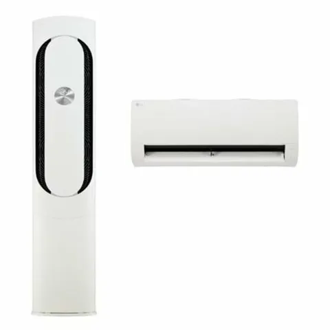 렌탈 LG 에어컨 멀티형 2in1 휘센 칸 18+6평형 FQ18VDKHK2 60개월 60900