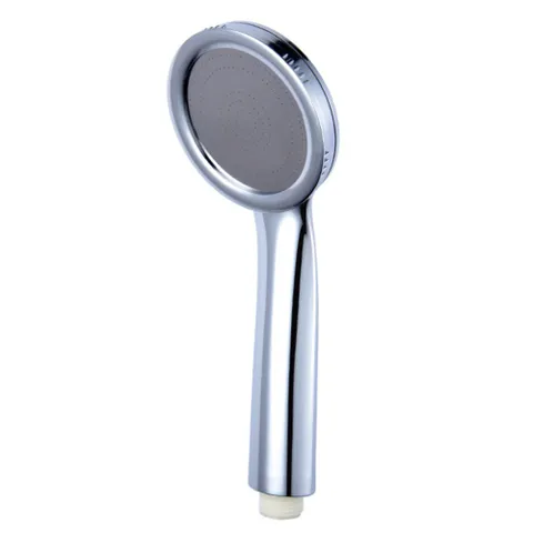 심플 원형 샤워기헤드/ 욕실 샤워헤드