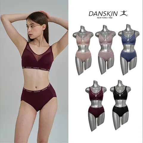 단스킨[DANSKIN] 25FW 브라팬티