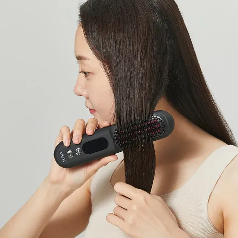 리르 미라클 헤어 스타일러