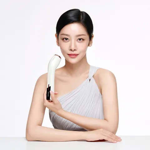 무한샷 맥시멈 뷰티디바이스 화이트