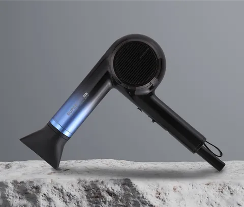 유닉스 슈퍼D+ BLDC TAB 헤어 드라이기 UN-A8065