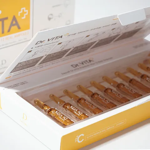 닥터비타 프리미엄 비타 12 리얼 앰플 C 2ml x 10ea