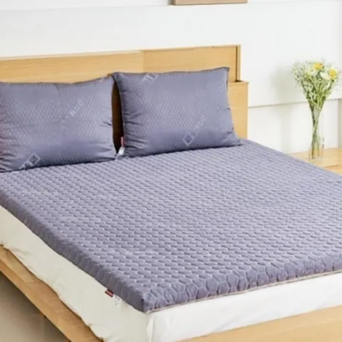 워셔블 침대 토퍼 매트 패드 매트리스 퀸 매트리스 워셔블매트리스 여름메트리스