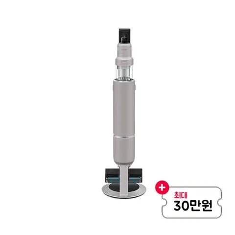 [렌탈] 비스포크 제트 AI 280W 무선청소기 새틴 베이지 VS28C973DRE