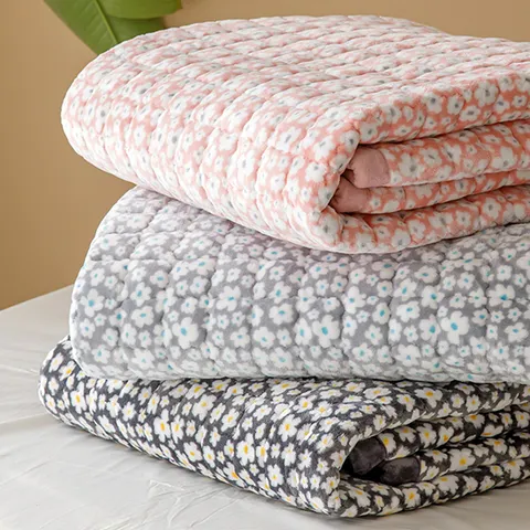 플라워 카페트 SS