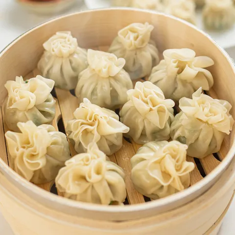 감자복만두 1kg