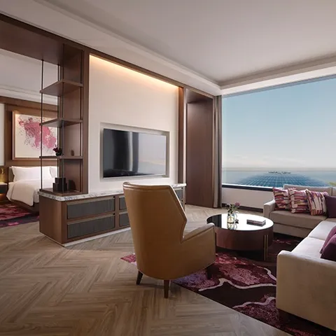 [1+1한정상품] 인스파이어리조트 숙박권