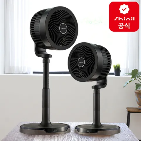 신일 써큘레이터 BLDC P 가정용 조용한 무소음 저소음 스탠드 서큘레이터 선풍기