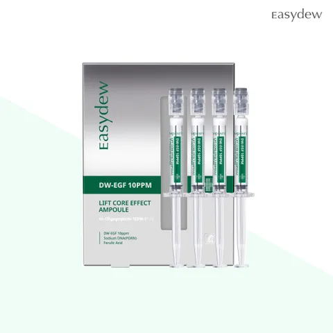 [5]대웅제약 이지듀 EGF 리프트 앰플 1박스