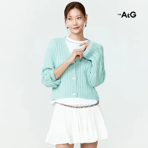 5-2. [론칭가69,900원] 더엣지 2026 디스트로이드 가디건
