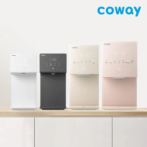 [1등 채널]코웨이 아이콘 정수기2/얼음정수기