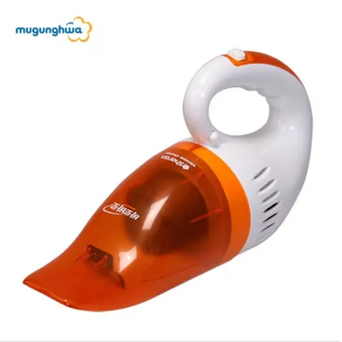 무궁화전자 국산 핸디형 충전식4.8V 무선청소기 MC-B601 소형 원룸