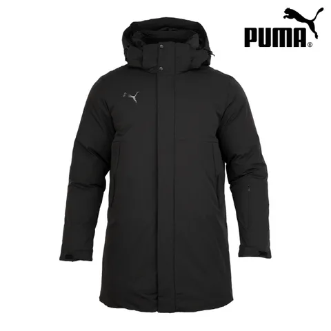 푸마패딩 푸마 KK 미들다운 자켓92991701 929917 01