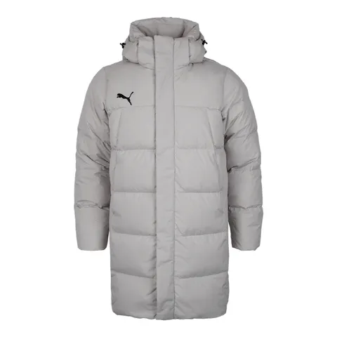 푸마패딩 ZQC 933521-03 푸마 KK 미들 덕다운 자켓