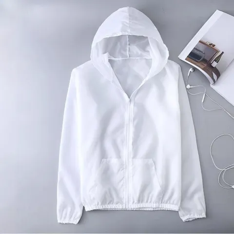 여름 경량 후드 바람막이 단체복 여성바람막이 바람막이자켓 초경량바람막이 얇은바람막이