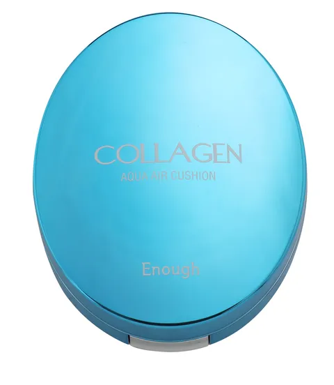 [1사1명품] 이너프 콜라겐 아쿠아 에어쿠션 세트